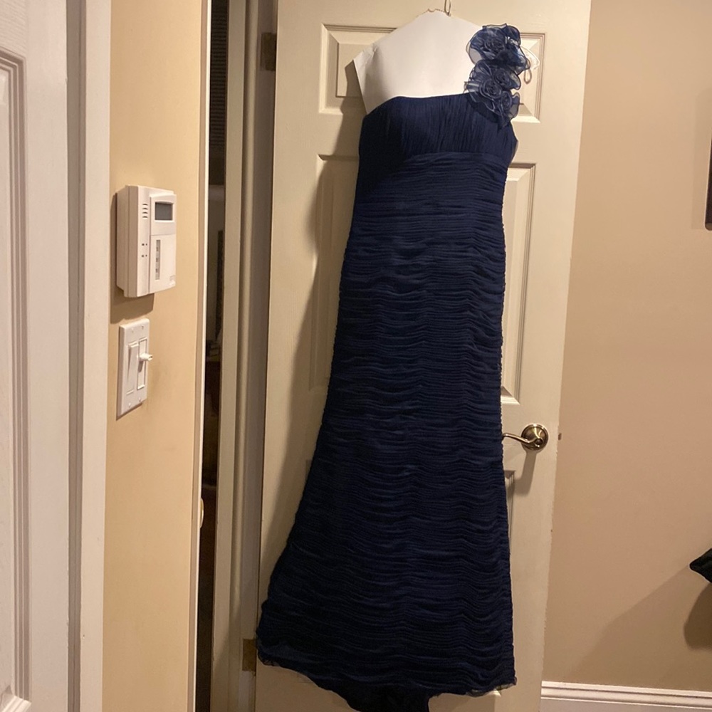Mother of the bride gown
